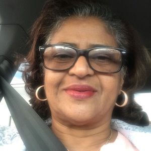 Meet your Posher, Luisa altagracia